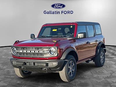New 2025 Ford Bronco - photo 1