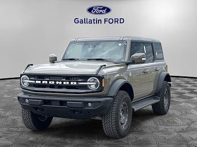 New 2025 Ford Bronco - photo 1