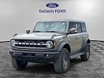 2025 Ford Bronco 4WD SUV for sale #FB54915 - photo 1