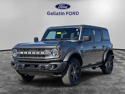 New 2025 Ford Bronco - photo 1