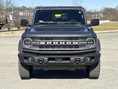 New 2025 Ford Bronco - photo 1