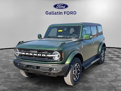 New 2025 Ford Bronco - photo 1