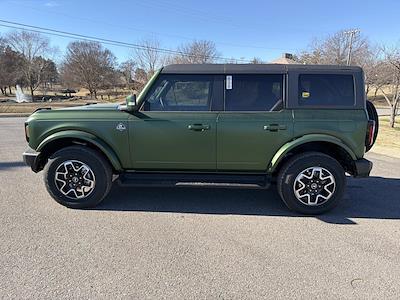 New 2025 Ford Bronco - photo 1