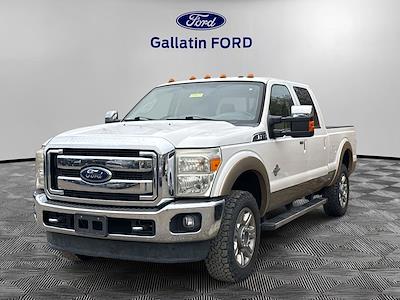 Used 2014 Ford F-350 - photo 1