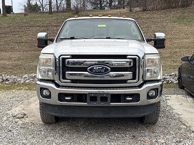 Used 2014 Ford F-350 - photo 1