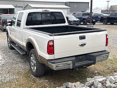 Used 2014 Ford F-350 - photo 1