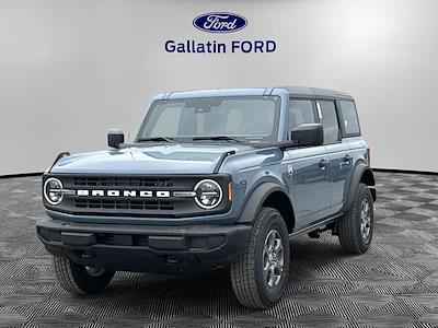 New 2025 Ford Bronco - photo 1