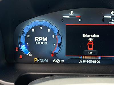 New 2025 Ford Bronco - photo 1