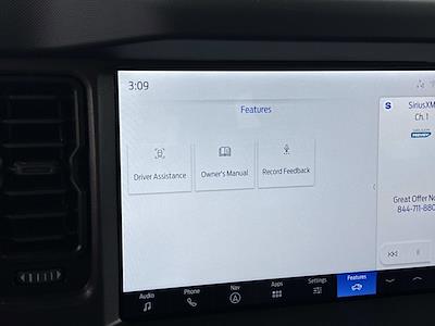 New 2025 Ford Bronco - photo 1