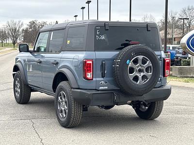 New 2025 Ford Bronco - photo 1
