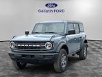 2025 Ford Bronco 4WD SUV for sale #FB58402 - photo 1