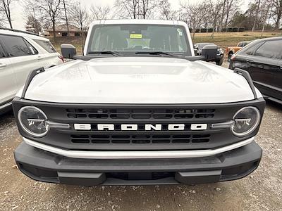 Used 2025 Ford Bronco - photo 1