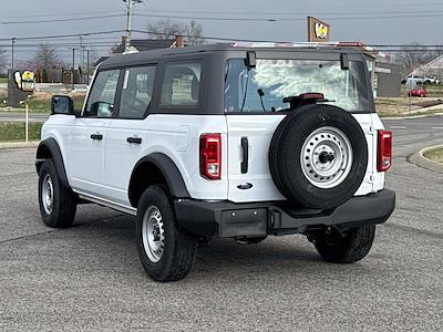 Used 2025 Ford Bronco - photo 1