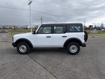 Used 2025 Ford Bronco - photo 1