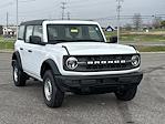 2025 Ford Bronco 4WD SUV for sale #FB59426 - photo 27