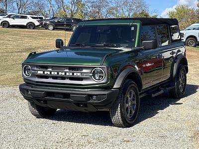 New 2025 Ford Bronco - photo 1