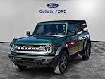 2025 Ford Bronco 4WD SUV for sale #FB60454 - photo 1