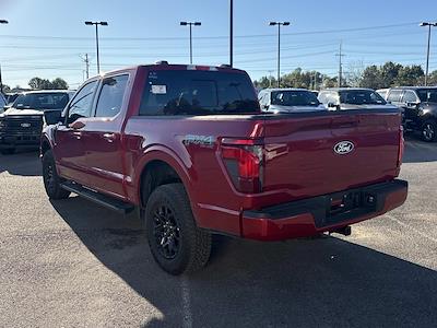 Used 2025 Ford F-150 - photo 1
