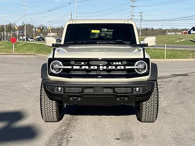 Used 2025 Ford Bronco - photo 1