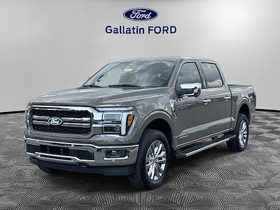 New 2025 Ford F-150 - photo 1