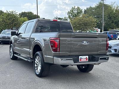 New 2025 Ford F-150 - photo 1