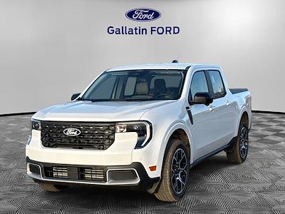 New 2025 Ford Maverick - photo 1