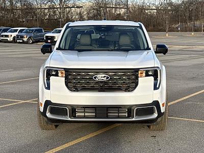 New 2025 Ford Maverick - photo 1