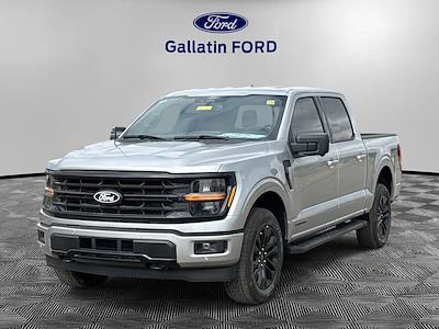 New 2025 Ford F-150 - photo 1