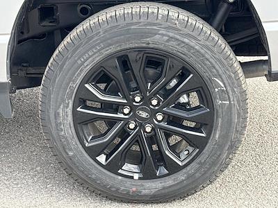 New 2025 Ford F-150 - photo 1