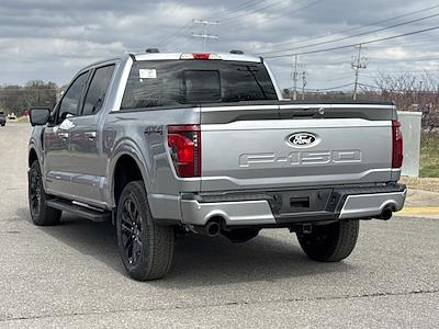 New 2025 Ford F-150 - photo 1