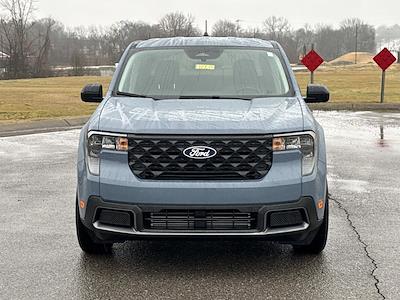 Used 2025 Ford Maverick - photo 1