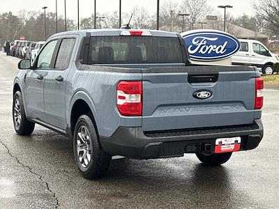 Used 2025 Ford Maverick - photo 1