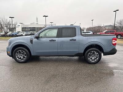Used 2025 Ford Maverick - photo 1