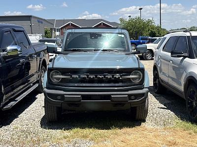2022 Ford Bronco 4WD SUV for sale #FB73157 - photo 1