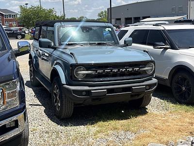 2022 Ford Bronco 4WD SUV for sale #FB73157 - photo 2
