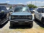 2022 Ford Bronco 4WD SUV for sale #FB73157 - photo 1
