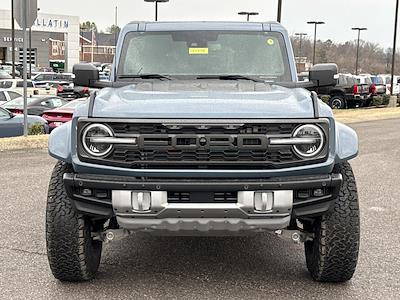 New 2025 Ford Bronco - photo 1