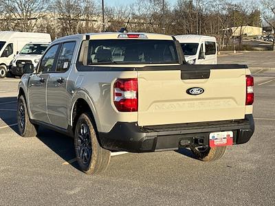 New 2025 Ford Maverick - photo 1