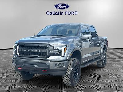 New 2025 Ford F-150 - photo 1