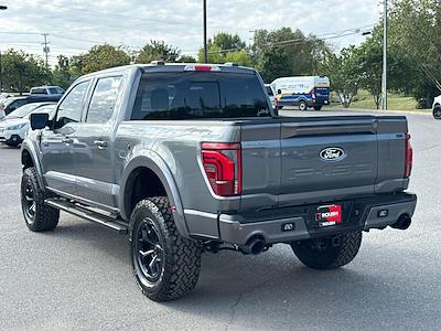 New 2025 Ford F-150 - photo 1