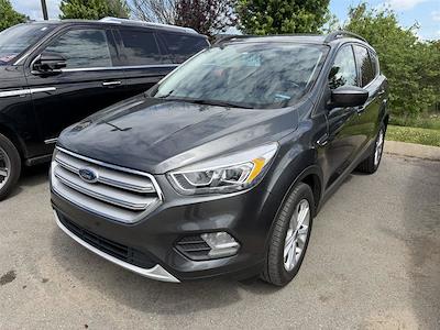 Used 2019 Ford Escape - photo 1