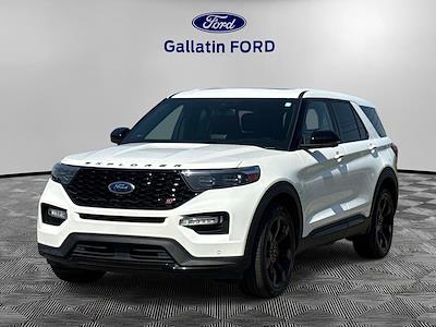 2022 Ford Explorer 4WD SUV for sale #FB86525 - photo 1