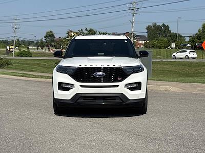 2022 Ford Explorer 4WD SUV for sale #FB86525 - photo 2