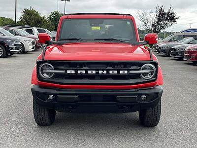 2022 Ford Bronco 4WD SUV for sale #FB86877 - photo 2