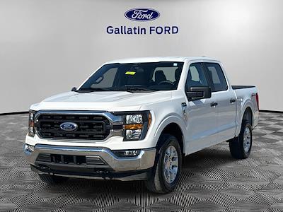 Used 2023 Ford F-150 - photo 1