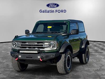 2023 Ford Bronco 4WD SUV for sale #FB92933 - photo 1