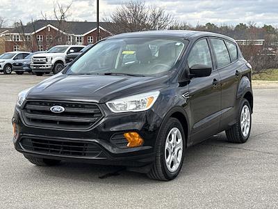 Used 2017 Ford Escape - photo 1