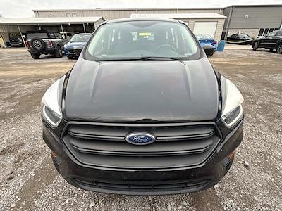 Used 2017 Ford Escape - photo 1