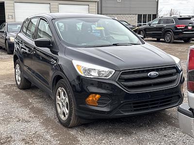 Used 2017 Ford Escape - photo 1