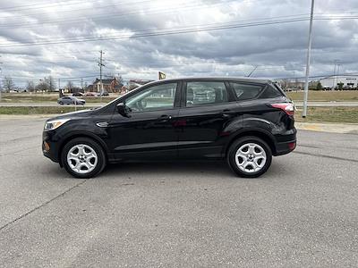 Used 2017 Ford Escape - photo 1